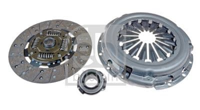Kit de clutch FEBI BILSTEIN 1005416