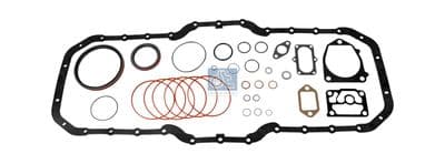 Juego de juntas, bloque motor DT Spare Parts 6.91005
