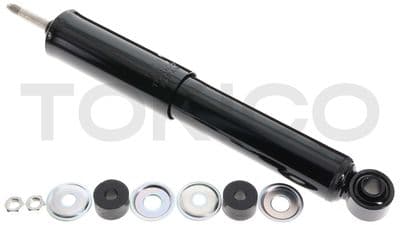 Amortiguador TOKICO 4047