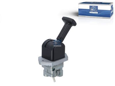 Válvula de freno, freno de mano DT Spare Parts 2.43010