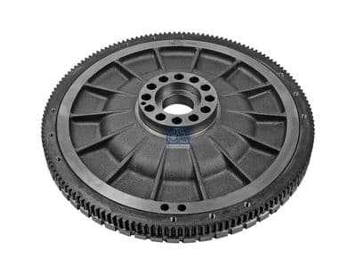 Volante motor DT Spare Parts 4.67473