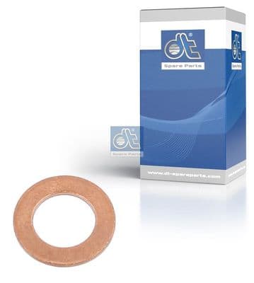 Cinta de sellado DT Spare Parts 9.01080