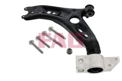 Brazo oscilante, suspensión de ruedas Schaeffler FAG 821 0767 10