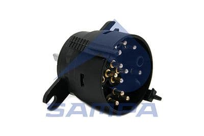 Interruptor, faro principal SAMPA 044.336