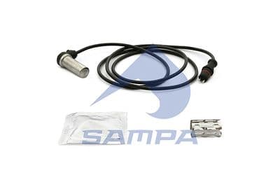 Sensor, revoluciones de la rueda SAMPA 091.198