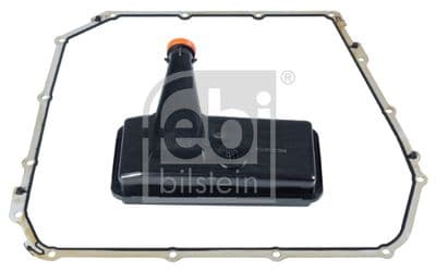 Juego filtro hidrtáulico, caja automática FEBI BILSTEIN 109100
