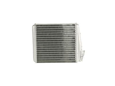 Radiador de calefacción, calefacción interior MAHLE AH 192 000S