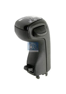 Perilla de la palanca de velocidades DT Spare Parts 1.14557