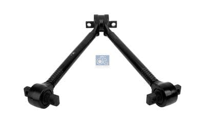 Brazo oscilante, suspensión de ruedas DT Spare Parts 4.62868
