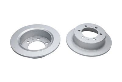 Disco de freno Kavo Parts BR-7701-C