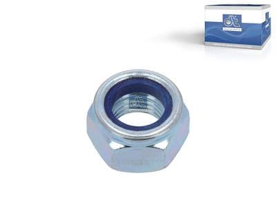 Tuerca para brida de ballesta DT Spare Parts 2.62912