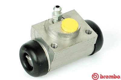Cilindro de freno de rueda BREMBO A 12 617