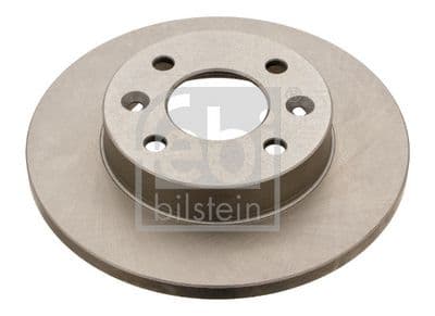 Disco de freno FEBI BILSTEIN 09071