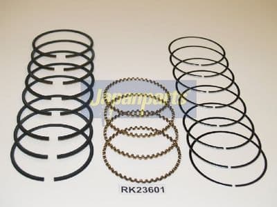 Segmento de pistón JAPANPARTS RK23601