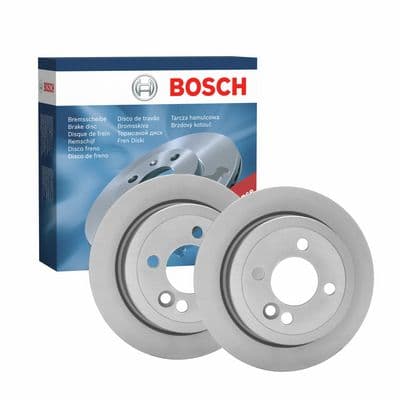Disco de freno BOSCH 0 986 478 601