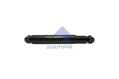 Amortiguador SAMPA 025.336