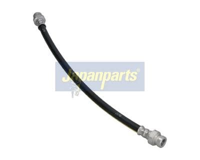 Soporte, manguera de freno JAPANPARTS TF-584