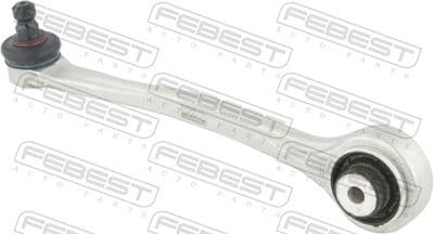 Brazo oscilante, suspensión de ruedas FEBEST 1724-8WFUPFR