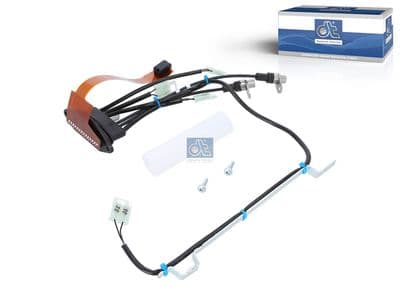 Juego de reparación DT Spare Parts 2.93160