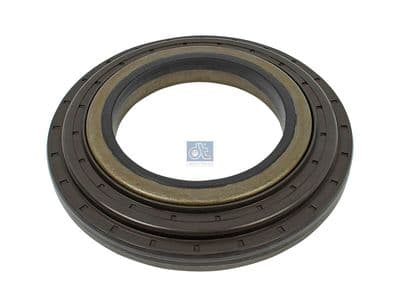 Junta, carcasa de caja de cambios (transmisión) DT Spare Parts 1.14888