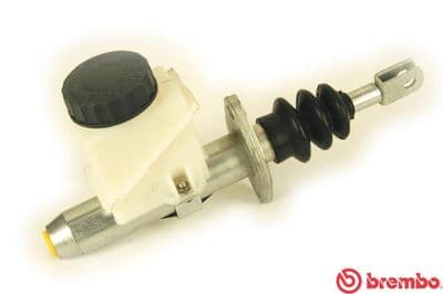 Cilindro maestro, clutch BREMBO C 86 001