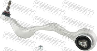 Brazo oscilante, suspensión de ruedas FEBEST 1924-E90FLFR