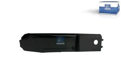 Cubierta, faro DT Spare Parts 2.00110