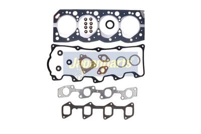 Juego de juntas, culata de cilindro JAPANPARTS KG-259