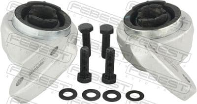 Horquilla de suspensión FEBEST BMAB-E46B-KIT