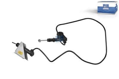 Servoembrague DT Spare Parts 7.90578