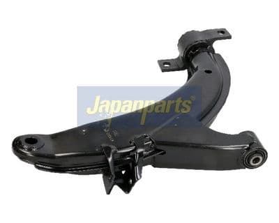 Brazo oscilante, suspensión de ruedas JAPANPARTS BS-702R