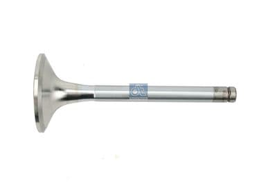 Válvula de admisión DT Spare Parts 3.13000