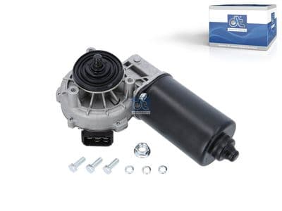 Motor del limpiaparabrisas DT Spare Parts 5.63140