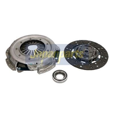 Kit de clutch JAPANPARTS KF-1042