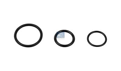 Kit de reparación, conector (sistema de aire comprimido) DT Spare Parts 4.91442