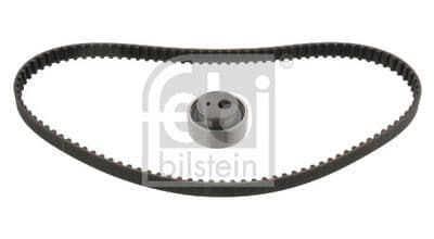 Juego de correas dentadas FEBI BILSTEIN 11218