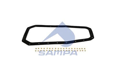Junta, cárter de aceite SAMPA 062.467