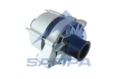 Alternador SAMPA 096.5705
