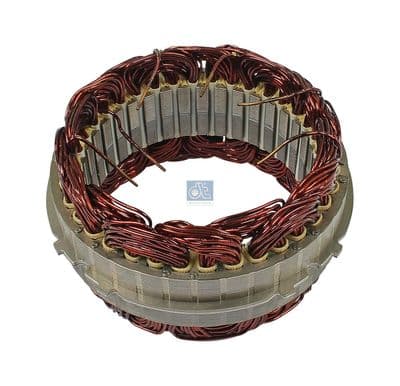 Estator, generador DT Spare Parts 4.67710