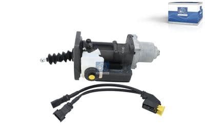 Servoembrague DT Spare Parts 1.13228