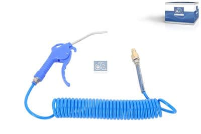 Pistola de aire comprimido DT Spare Parts 9.61055