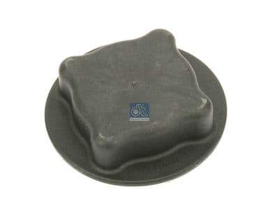 Tapón, depósito de refrigerante DT Spare Parts 2.15325