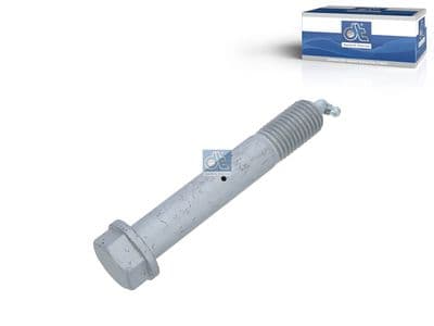 Tornillo DT Spare Parts 2.61952