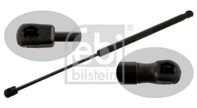 Amortiguador, cofre del motor FEBI BILSTEIN 39301