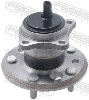 Buje FEBEST 0182-ACV51RLH