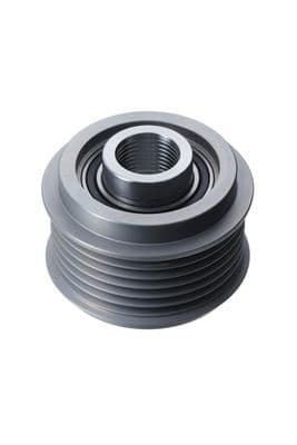 Rueda libre del alternador VALEO 588112