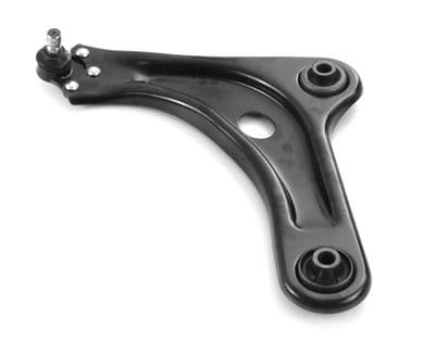 Brazo oscilante, suspensión de ruedas BOSCH 0 986 141 859