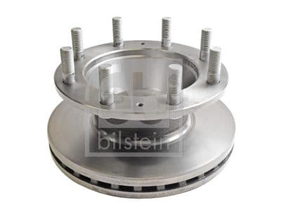 Disco de freno FEBI BILSTEIN 29162