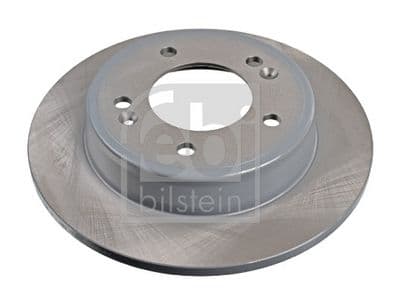 Disco de freno FEBI BILSTEIN 108559