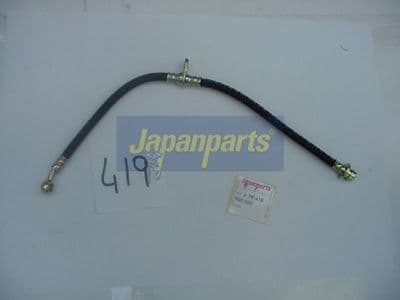 Soporte, manguera de freno JAPANPARTS TF-419
